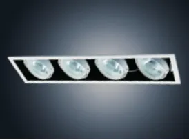 โคมไฟดาวน์ไลท์ Downlight | ร้านขายโคมไฟ iverlight รับผลิตโคมไฟตามแบบ