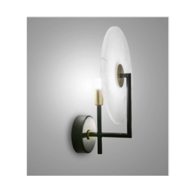 โคมไฟติดผนังสวยๆ (Wall Lamp) | ร้านขายโคมไฟ iverlight รับผลิตโคมไฟตามแบบ