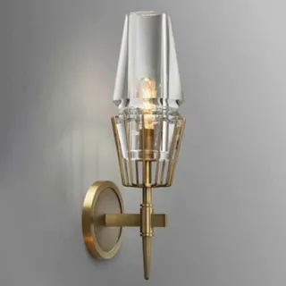 โคมไฟติดผนังสวยๆ (Wall Lamp) | ร้านขายโคมไฟ iverlight รับผลิตโคมไฟตามแบบ