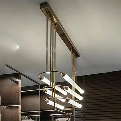 โคมไฟห้อยเพดาน Pendant Lamp | ร้านขายโคมไฟ iverlight โคมไฟตกแต่งสั่งทำ