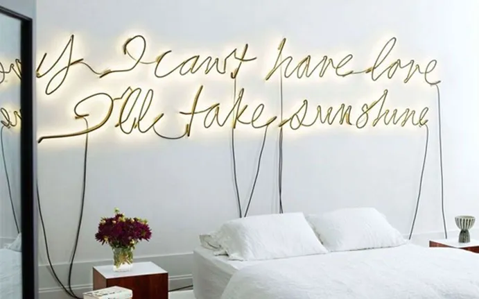 12 Best Lighting Ideas for Your Bedroom​