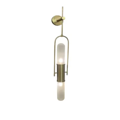 โคมไฟติดผนังสวยๆ (Wall Lamp) | ร้านขายโคมไฟ iverlight รับผลิตโคมไฟตามแบบ